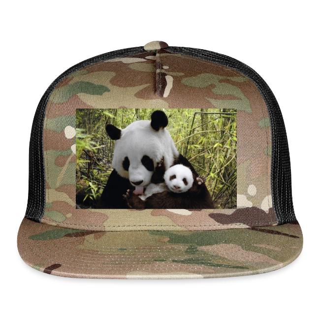 panda