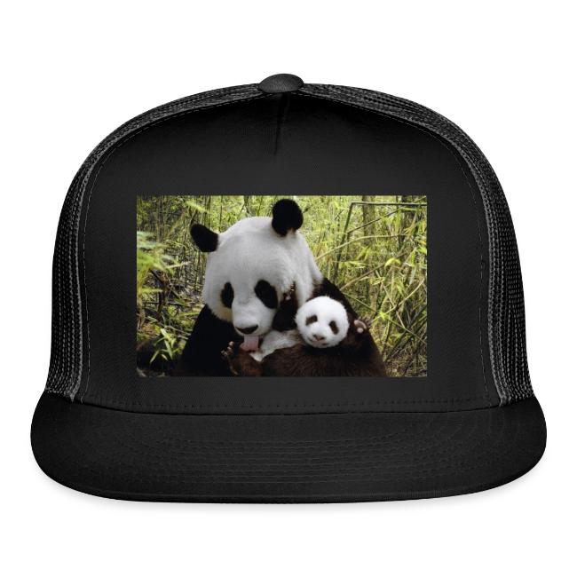 panda