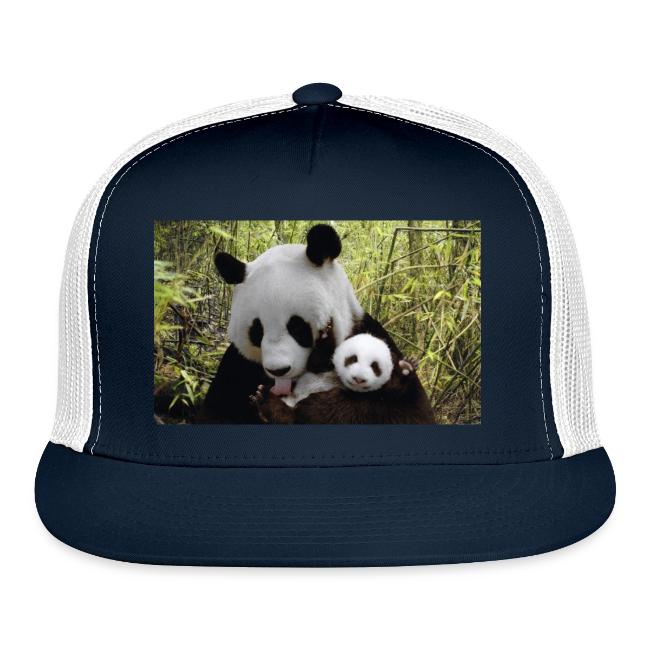 panda