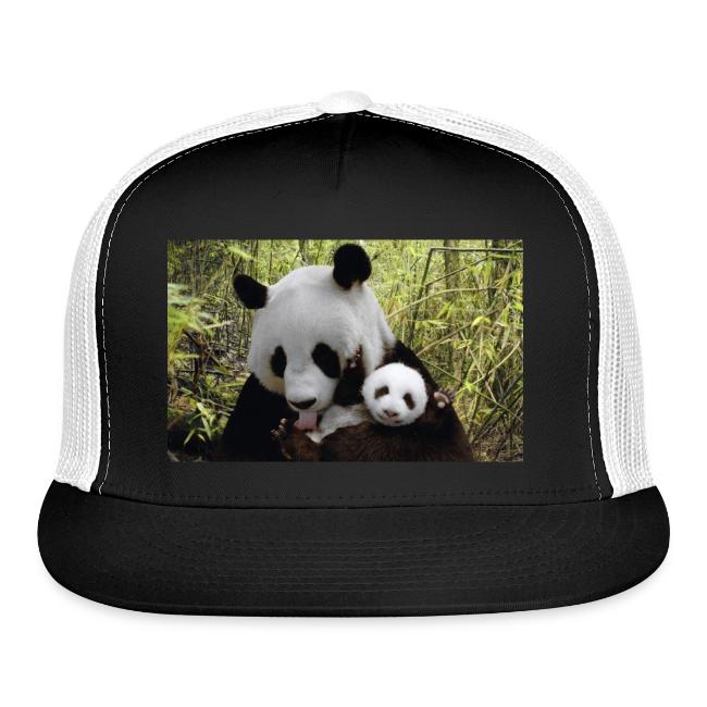 panda
