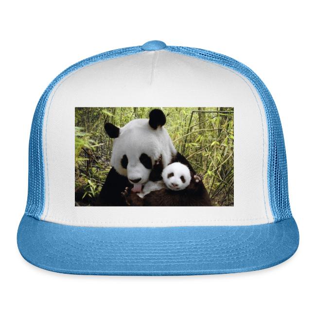 panda