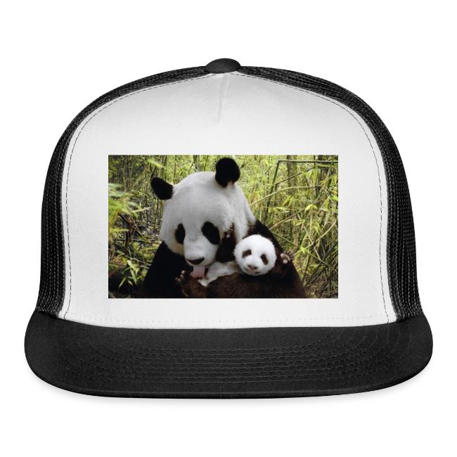 panda