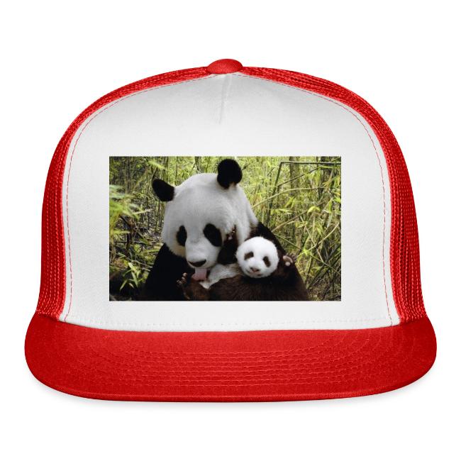 panda