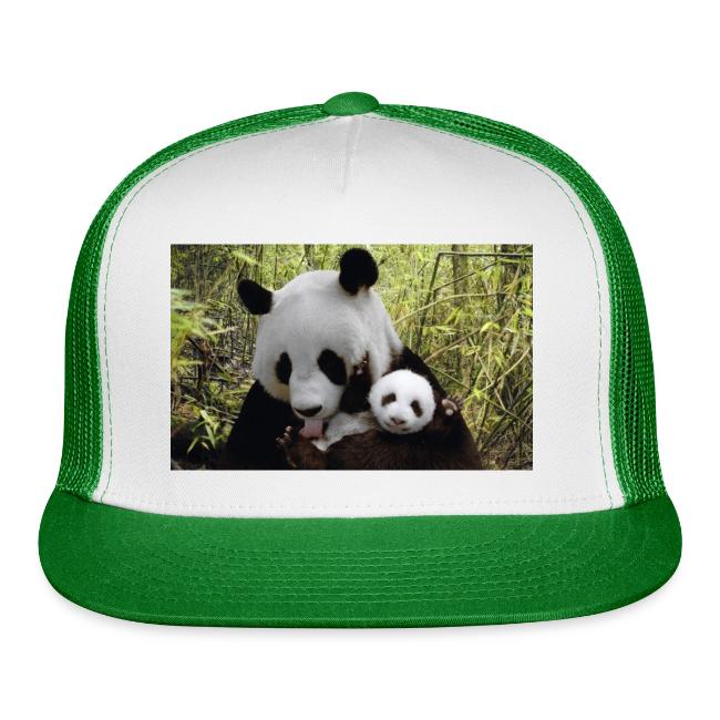 panda