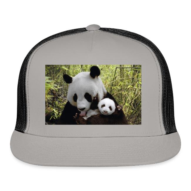 panda