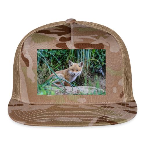 fox - Trucker Hat