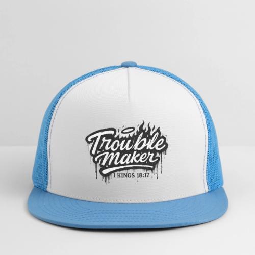 Troublemaker - Trucker Hat