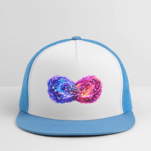 Atom - Trucker Hat