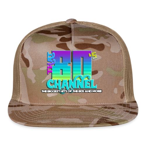 That 80's Channel - Trucker Hat