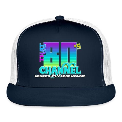 That 80's Channel - Trucker Hat