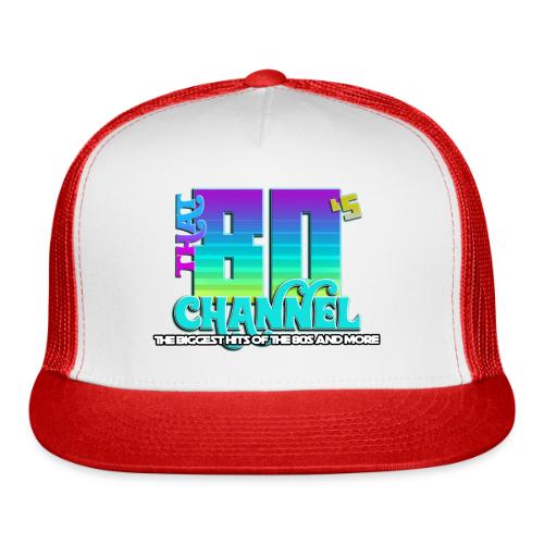 That 80's Channel - Trucker Hat