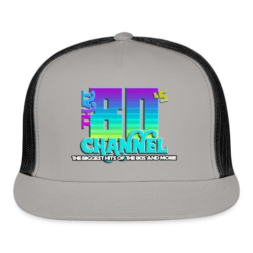 That 80's Channel - Trucker Hat