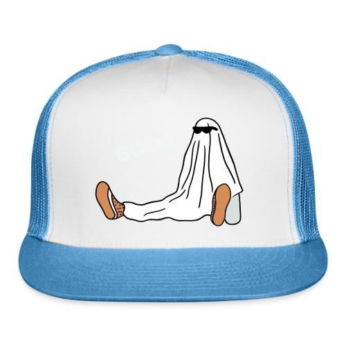 Ghost design - Trucker Hat
