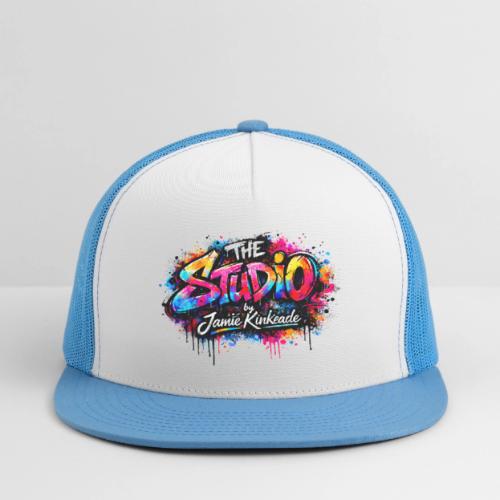 GRAFFITI STUDIO - Trucker Hat