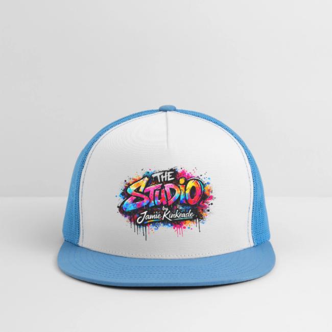 GRAFFITI STUDIO