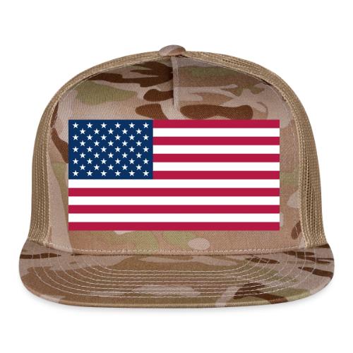 United States - Trucker Hat