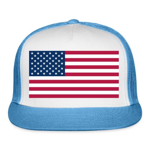 United States - Trucker Hat