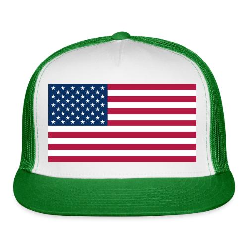 United States - Trucker Hat