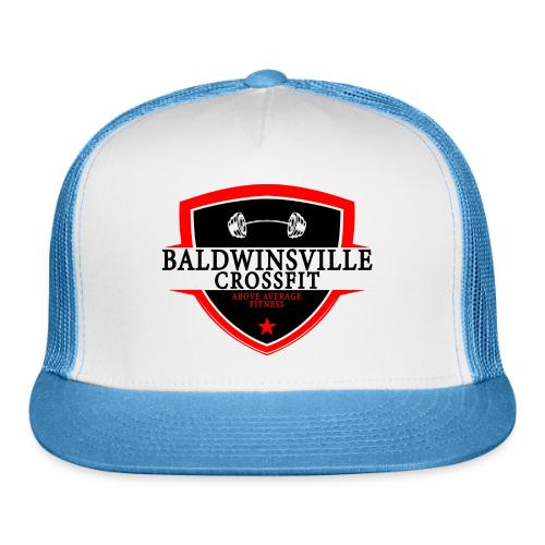 png 25203 - Trucker Hat