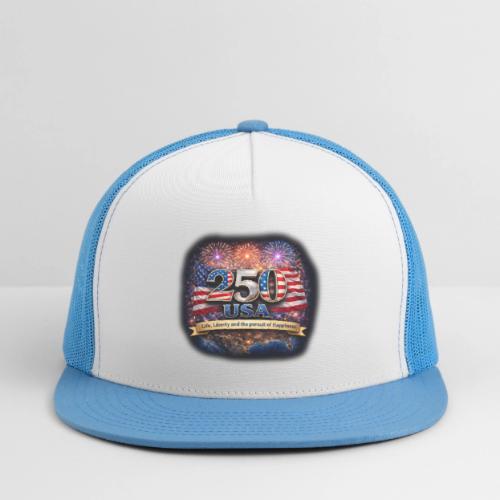 USA 250th Celebration - Trucker Hat