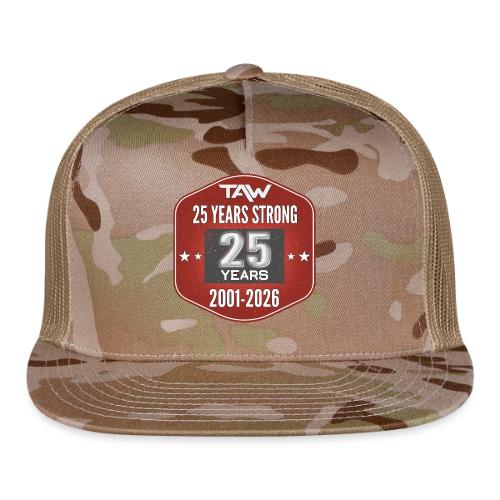 25 YRS - Trucker Hat