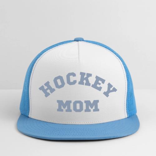 HOCKEY MOM - Trucker Hat