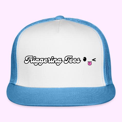 Branded - Trucker Hat