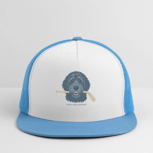 HOCKEY DOODLE - Trucker Hat