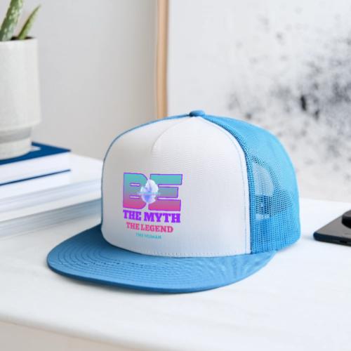 Be Legendary - Trucker Hat
