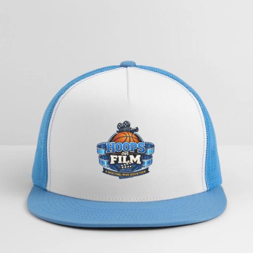 Hoops on Film - Trucker Hat