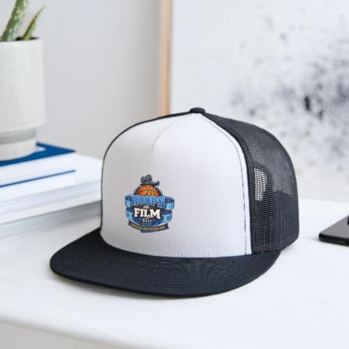 Hoops on Film - Trucker Hat