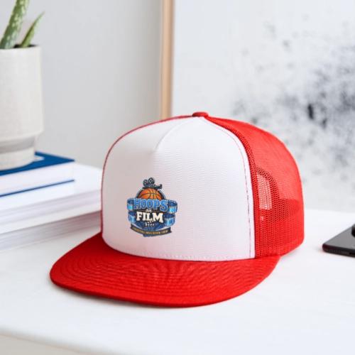 Hoops on Film - Trucker Hat