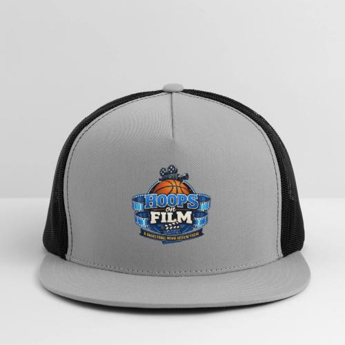 Hoops on Film - Trucker Hat