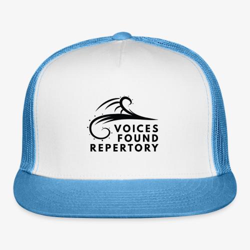 The Classics Collection - Trucker Hat