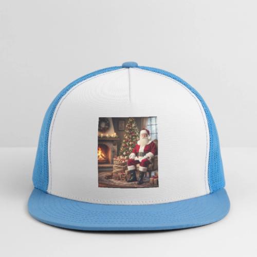 Santa Claus - Trucker Hat