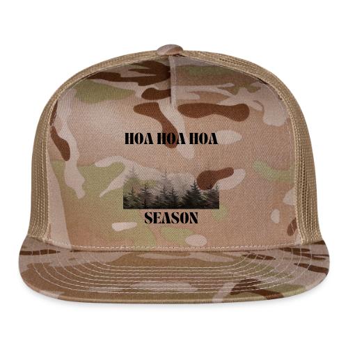 Hoa Hoa Hoa Season - Trucker Hat