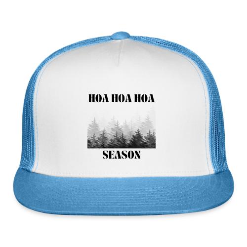 Hoa Hoa Hoa Season - Trucker Hat