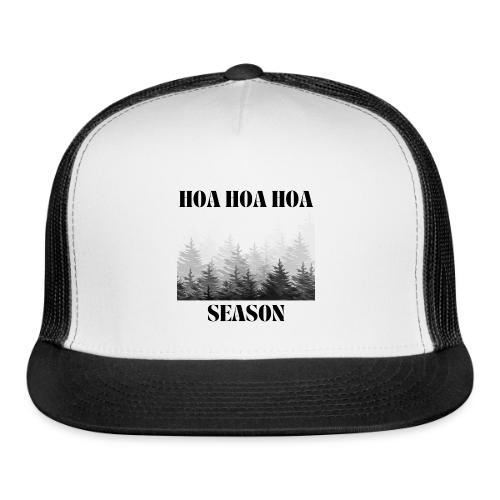 Hoa Hoa Hoa Season - Trucker Hat