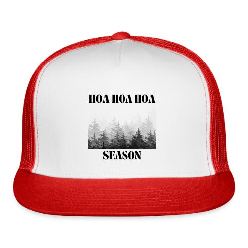 Hoa Hoa Hoa Season - Trucker Hat