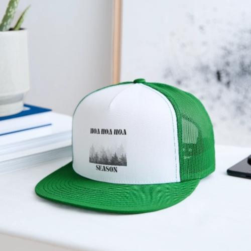 Hoa Hoa Hoa Season - Trucker Hat