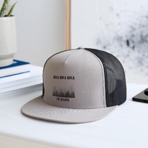 Hoa Hoa Hoa Season - Trucker Hat