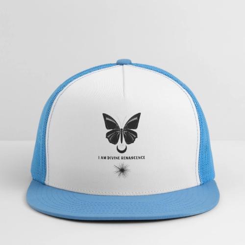 I Am Divine Renascence - Trucker Hat