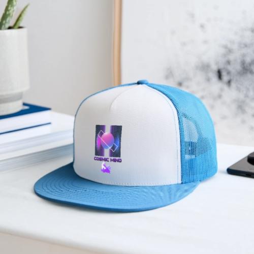 Cosmic Mind - Trucker Hat