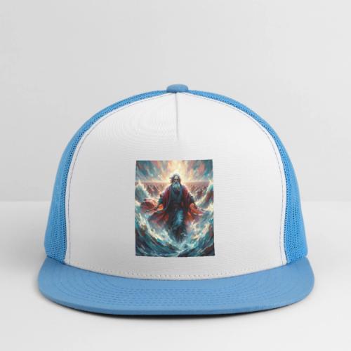 Moses and the great Exodus - Trucker Hat