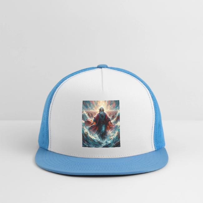 Moses and the great Exodus