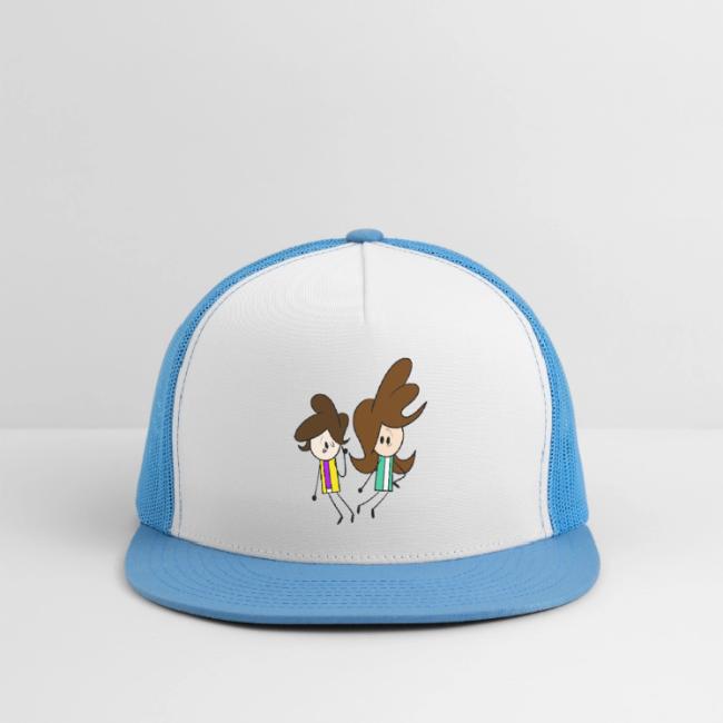 Small Coll and Dersy