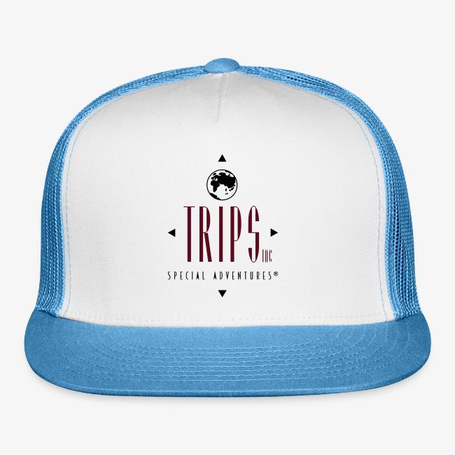 Trips Inc.™ Original Logo