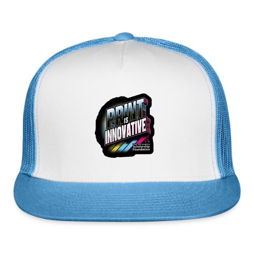 PGSF Contest Winner 2025! - Trucker Hat