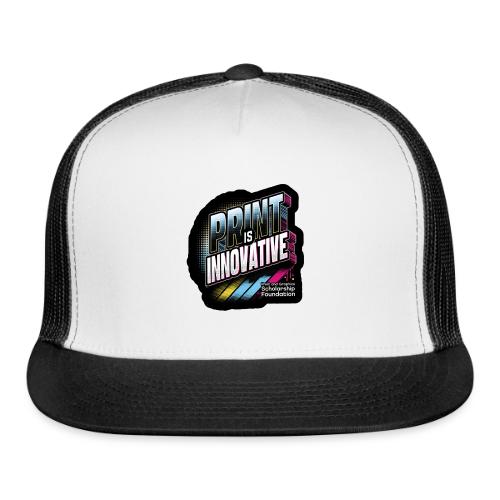 PGSF Contest Winner 2025! - Trucker Hat