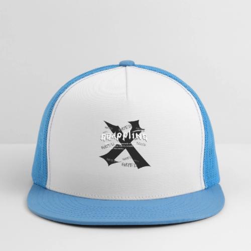 Hated 2 - Trucker Hat